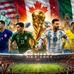FIFA World Cup 2026 Format