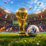 Fifa World Cup 2026