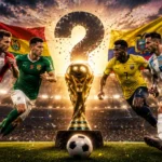 FIFA World Cup 2026 Group K