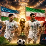 group j world cup 2026