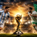 group j world cup