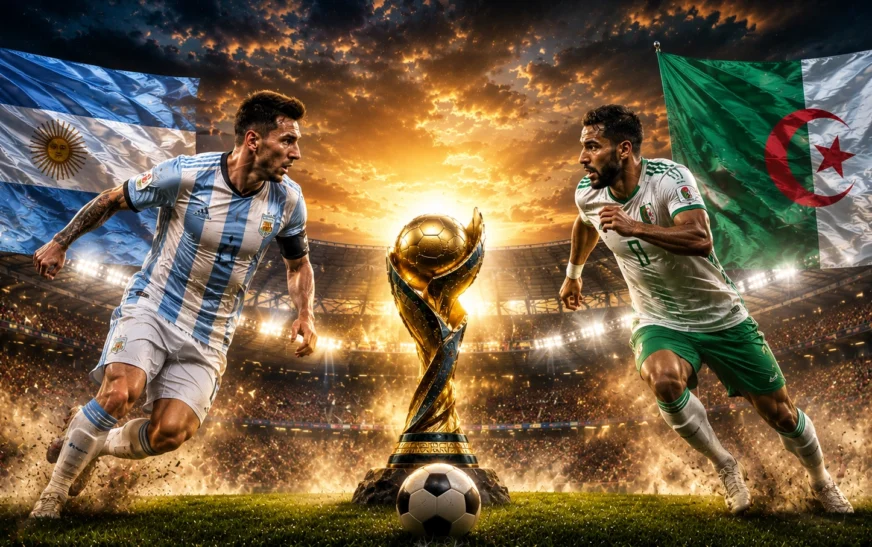 group j world cup