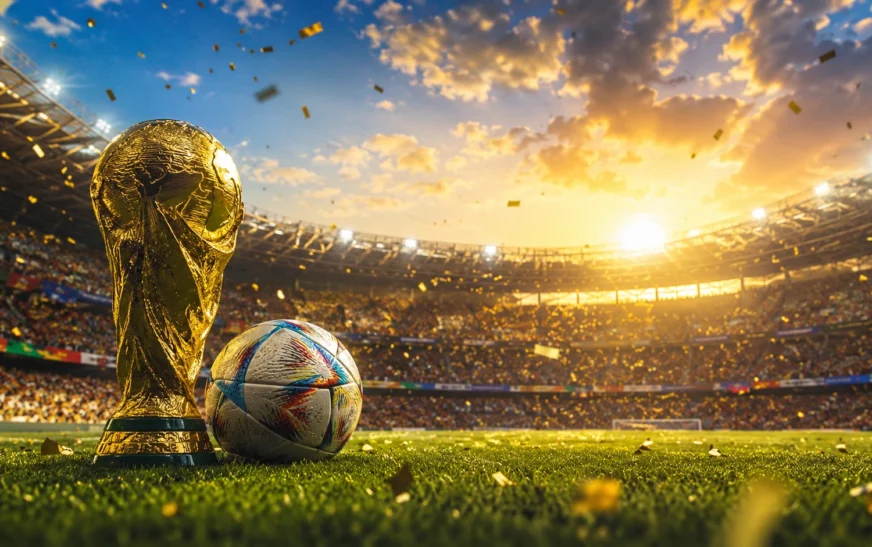 Fifa World Cup