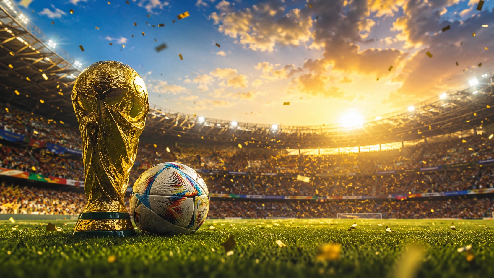 The Complete Guide to FIFA World Cup 2026 Tickets, Venues, and Schedule