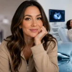 Chelsea Griffin Egg Freezing Journey
