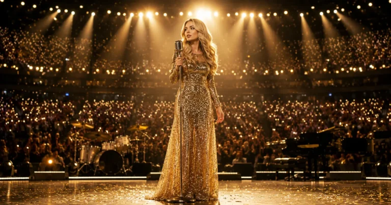 Taylor Swift: Full Biography, Net Worth, Albums, Engagement, and More