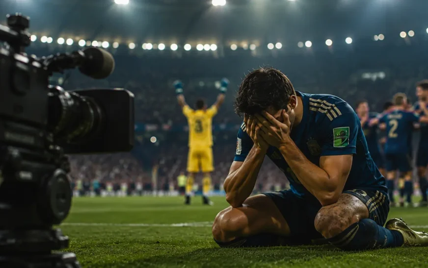 World Cup Final