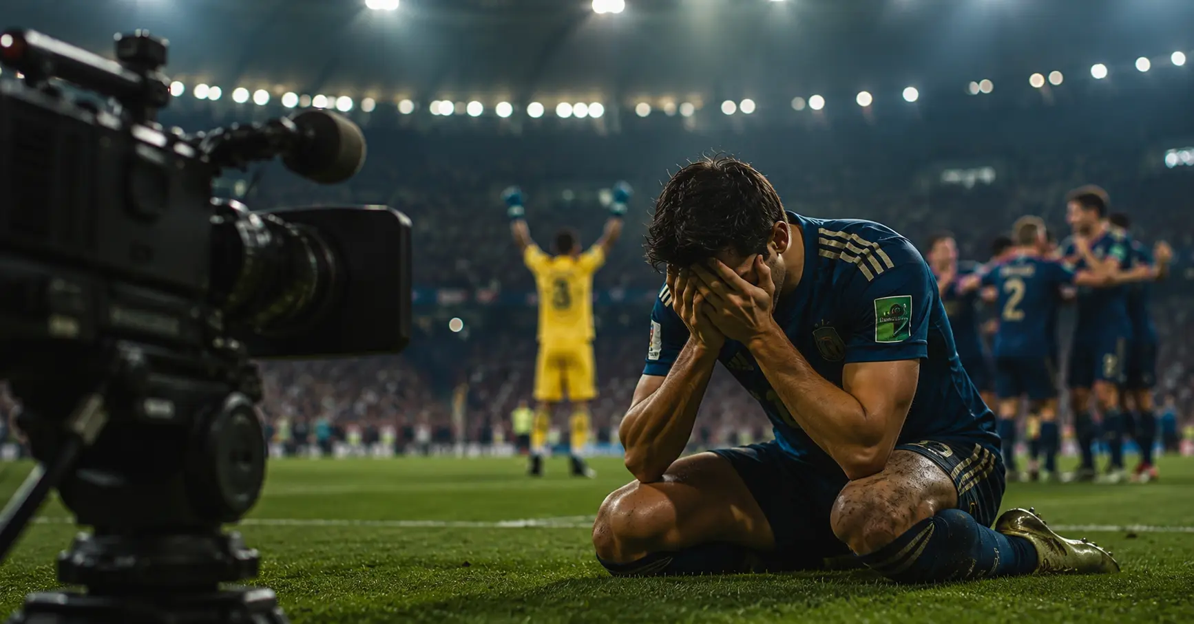 World Cup Final