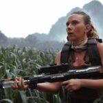 scarlett johansson movies