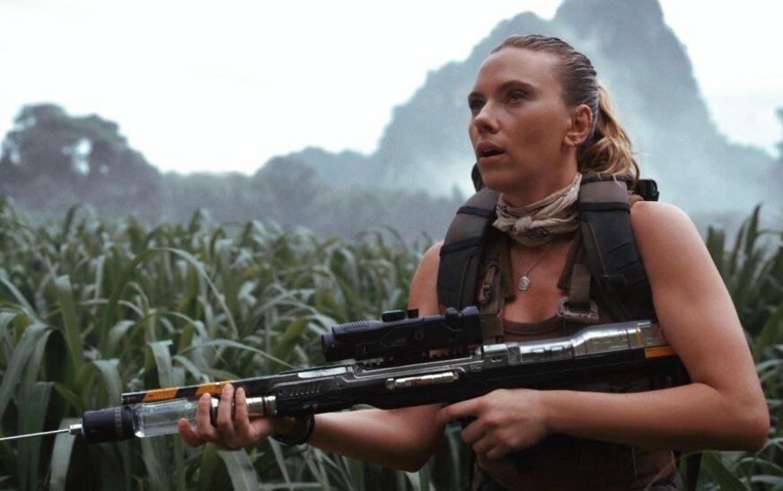 scarlett johansson movies
